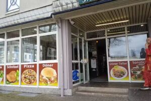 Saarburger Eck Kebap Haus GmbH
