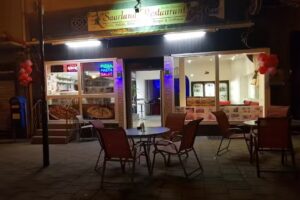 Saarland restaurant