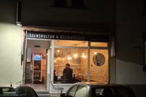 SABA Deli