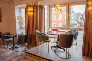 SABA7HO Orientalisch & Italienisch