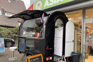 Sabai Di Thai Food