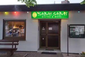 Sabai Sabai Bistro & More