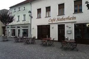 Sabinchen B&auml;ckerei