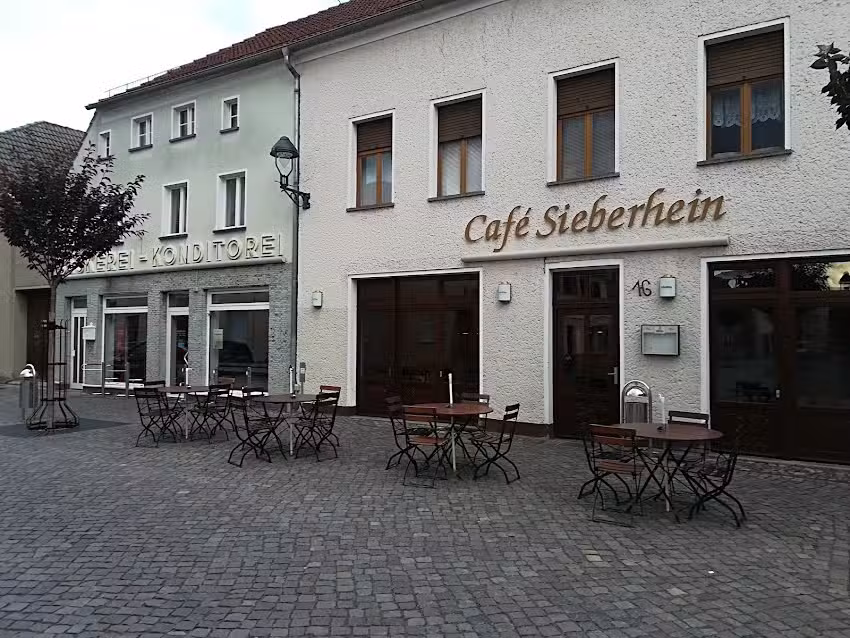 Sabinchen B&auml;ckerei