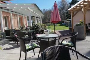 Sabinchen – Eiscafé – Bistro