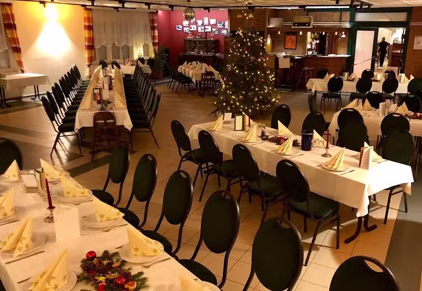 Sabinchens Speisekammer