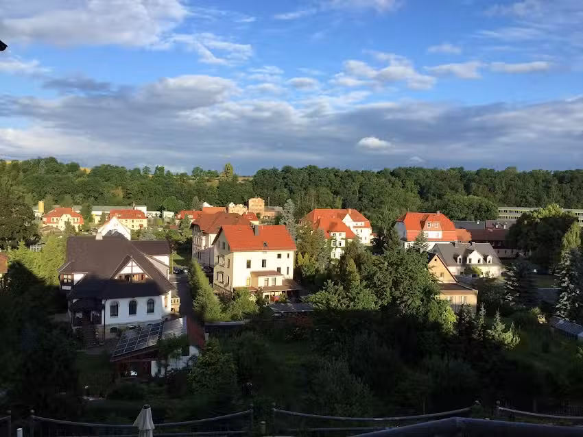 Sabine Lange Hotel am Schloss