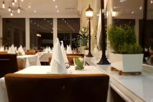 sabo Restaurant Düsseldorf