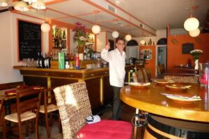 Sabor de España Restaurant