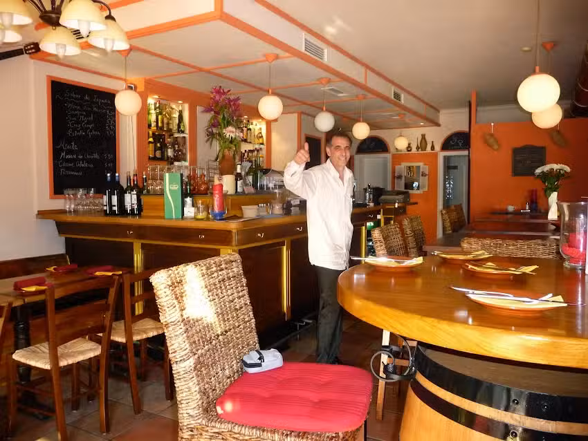 Sabor de España Restaurant