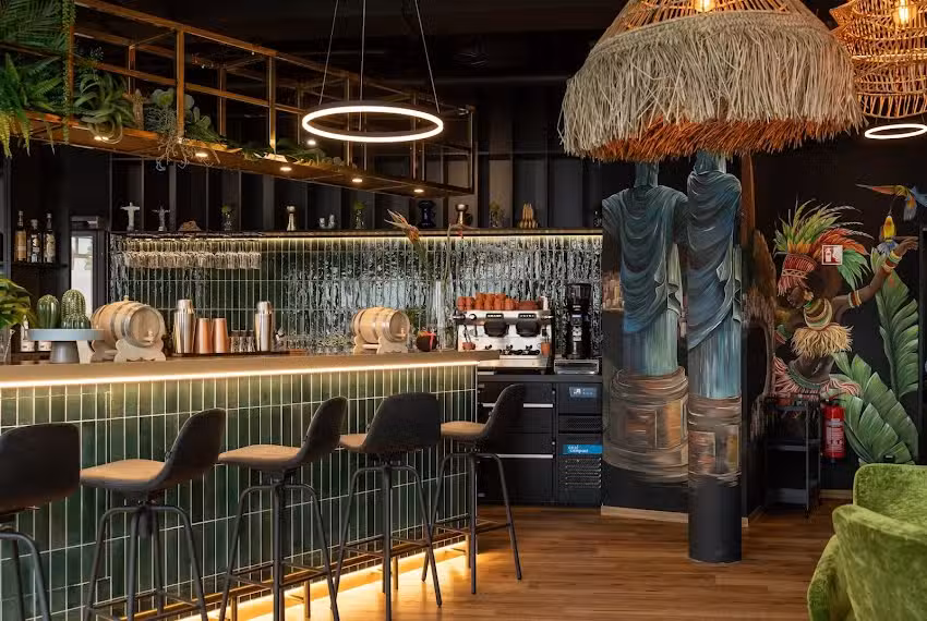 SABOR Restaurant Frankfurt