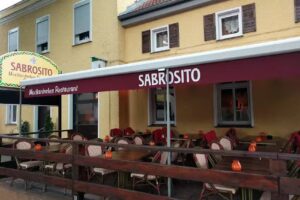 Sabrosito