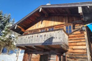 Sachenbacher Alm