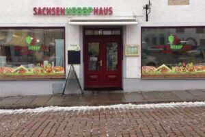 Sachsen Kebab Haus