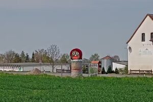 Sachsen Tenne