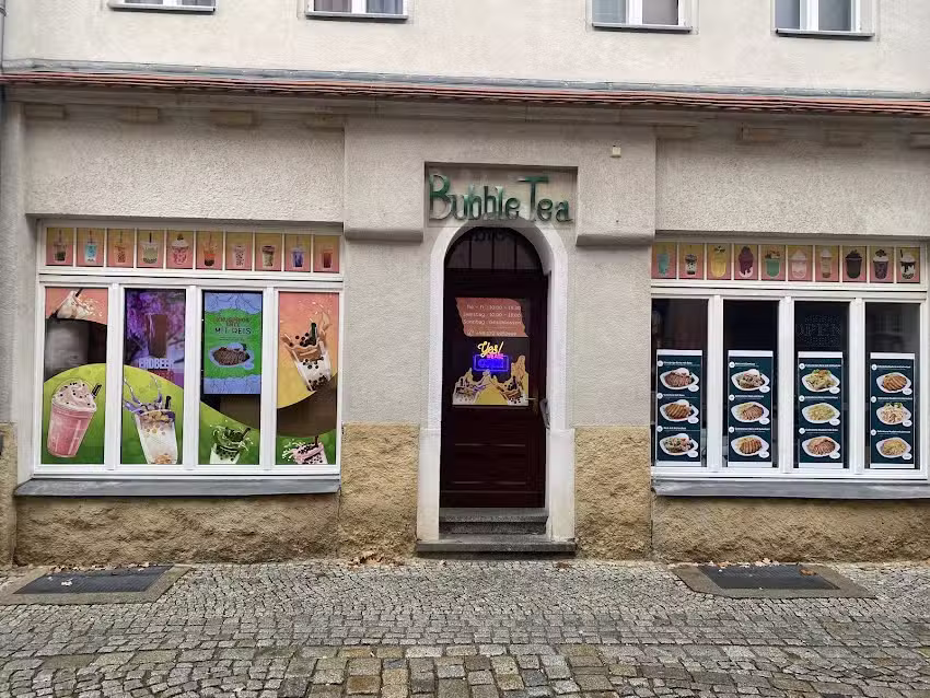 SachsenBubbleTea