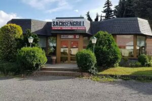 Sachsengrill Reinsdorf