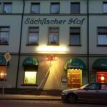 S&auml;chsischer Hof