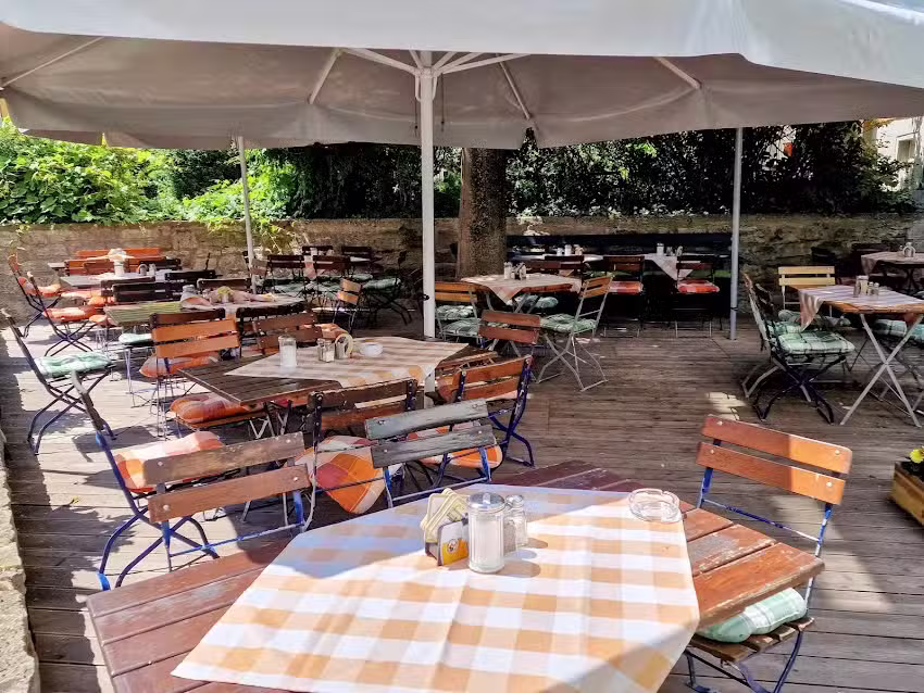 S&auml;chsischer Hof