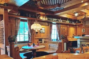 Sackmann Tannenzäpfle