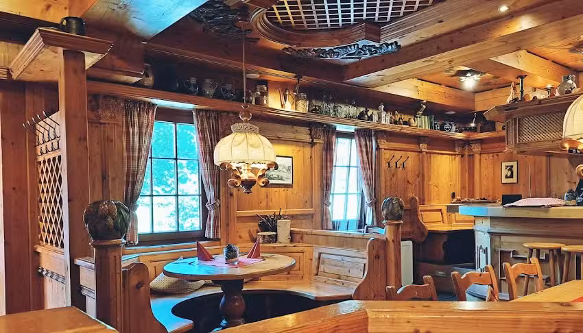 Sackmann Tannenz&auml;pfle