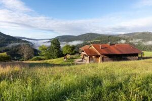 Sackmann Wanderhotel