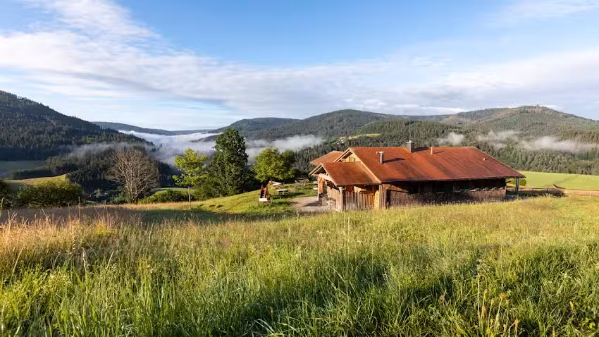 Sackmann Wanderhotel