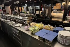 Sada`s Catering
