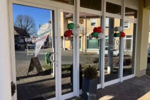 Sadeq Pizzeria