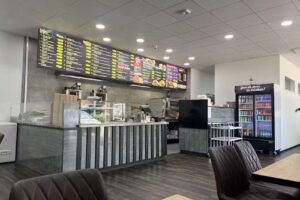 Sado’s Pizza & Döner