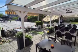 Saerbecker Ecke Restaurant Und Bar
