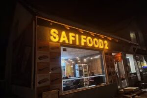 Safi Food