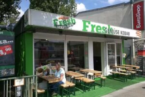 Safi Food