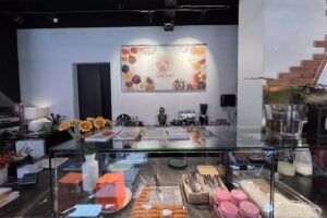 Safran &ndash; Gekocht von Mama