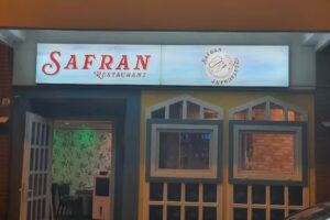 Safran Persische Restaurant