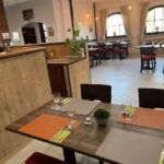 Safran Restaurant
