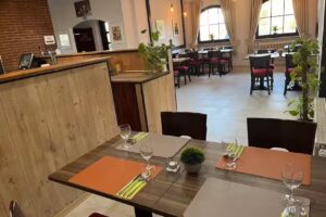 Safran Restaurant