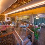 Safran Restaurant