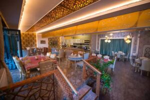 Safran Restaurant