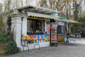 Saftladen Grunewald