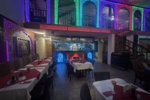 Sagar Grillhaus