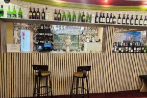 Sagar Indisches Restaurant