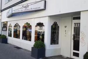Sagir Original Indische Küche