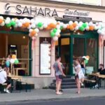 Sahara – Das Original