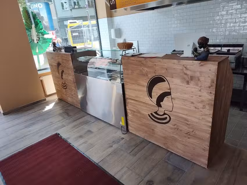 Sahara- Das Original