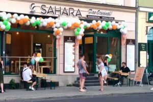 Sahara &ndash; Das Original