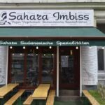 Sahara Imbiss Sudanesische Spezialit&auml;ten