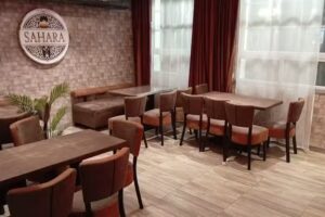 Sahara Restaurant مطعم صحارى