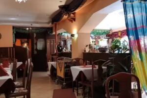 Sahib Indisches Restaurant