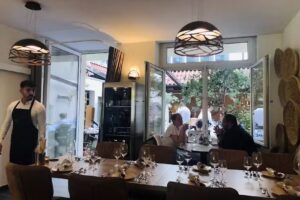 Sahila &ndash; The Restaurant
